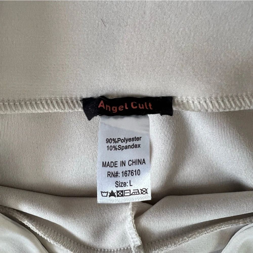 Angel Cult - 2 piece active wear set - Picture 7 of 7